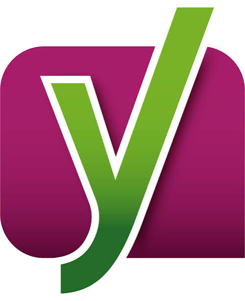 Yoast SEO logo